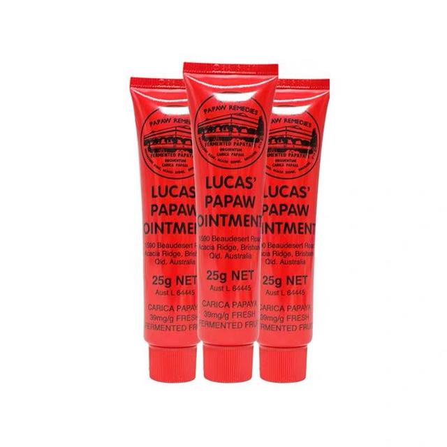 澳洲必买化妆品平价好用,澳洲必买的10种产品