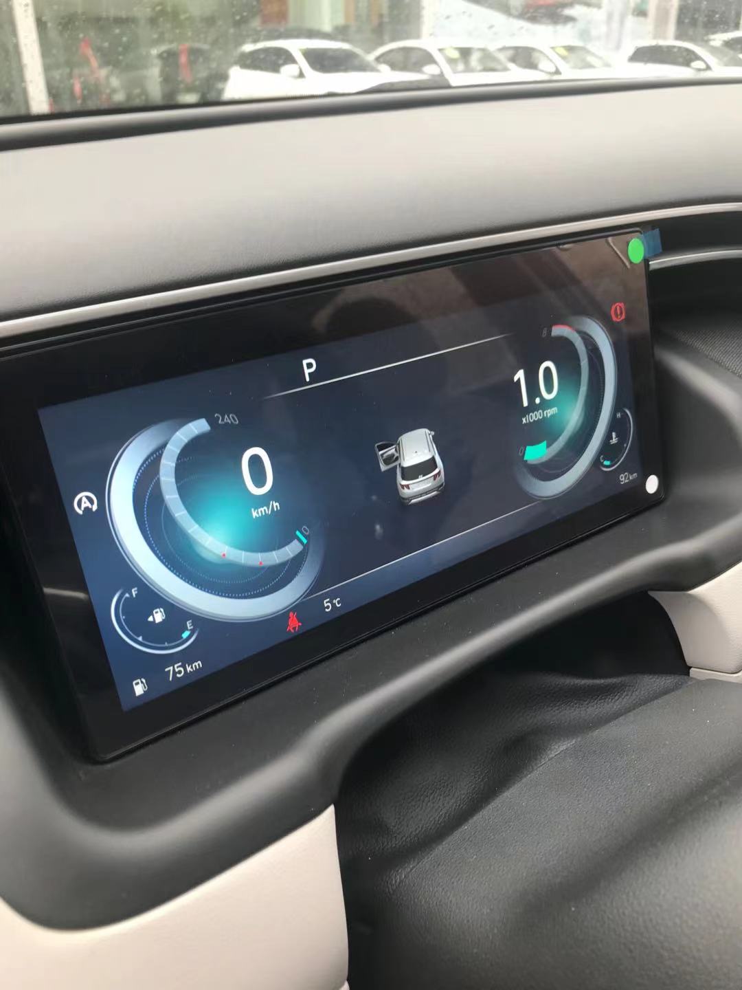 这款suv空间实用配置全,这款suv性能怎么样