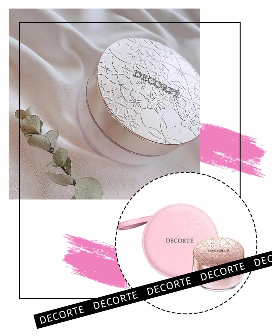 散粉控油测评大牌,大牌散粉推荐公认好用第一名测评