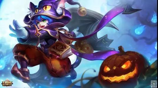 王者荣耀中路玩家必学这几个英雄,王者荣耀队友坑还可以上分的英雄