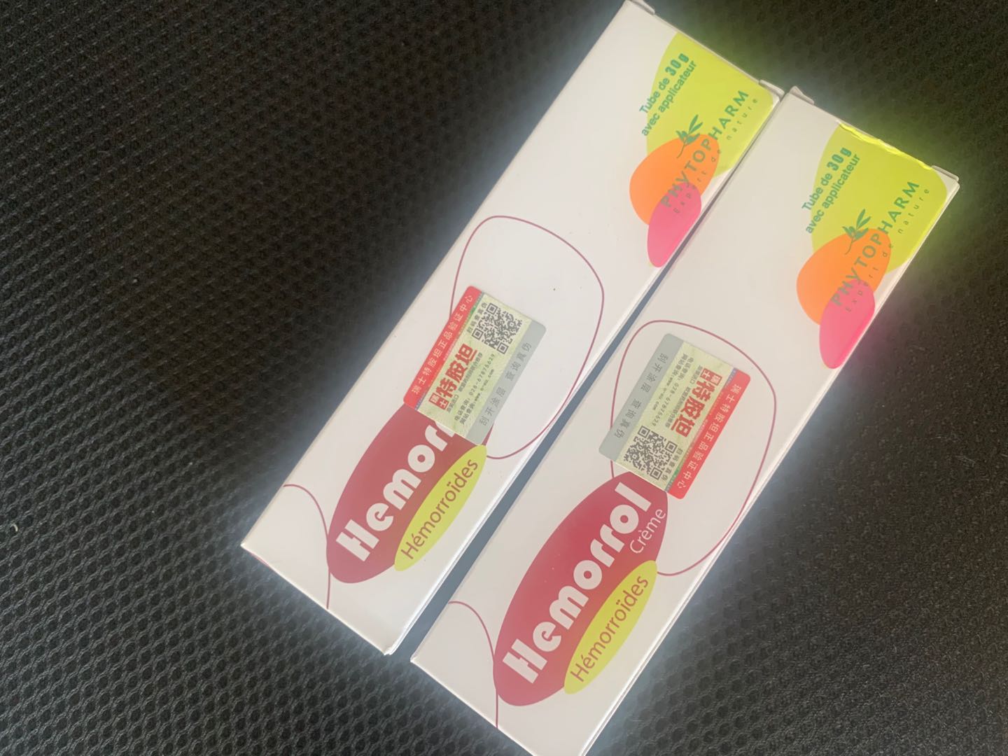 痔疮跟我十二载，看我和“痔疮”斗智斗勇