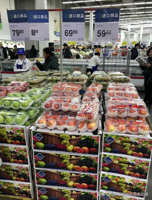 北京7000元囤货,北京最大购物中心排名