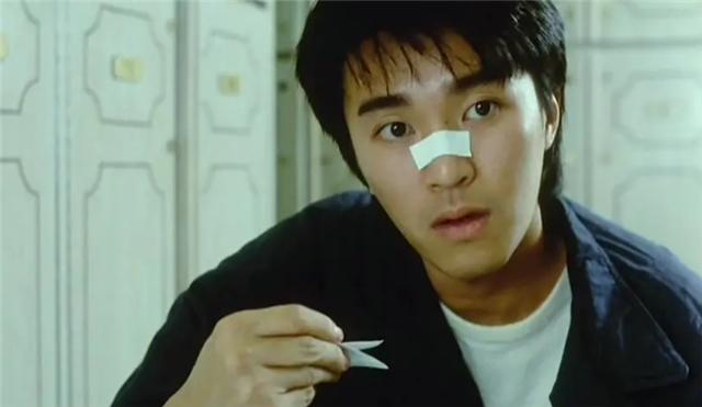 周星驰早期被低估的电影,周星驰电影越来越少