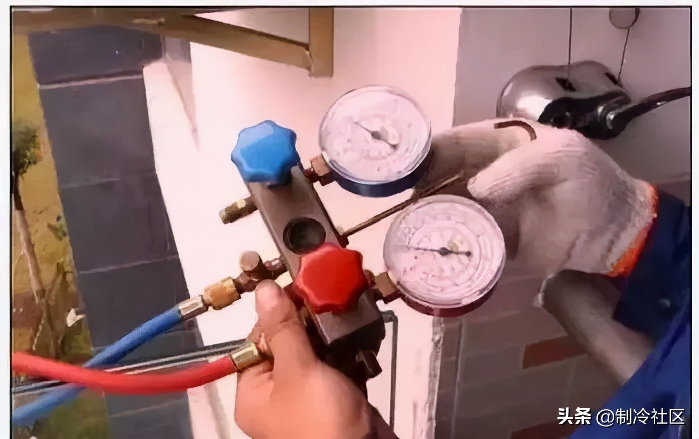 空调移机要做哪些步骤,空调移机的步骤和方法