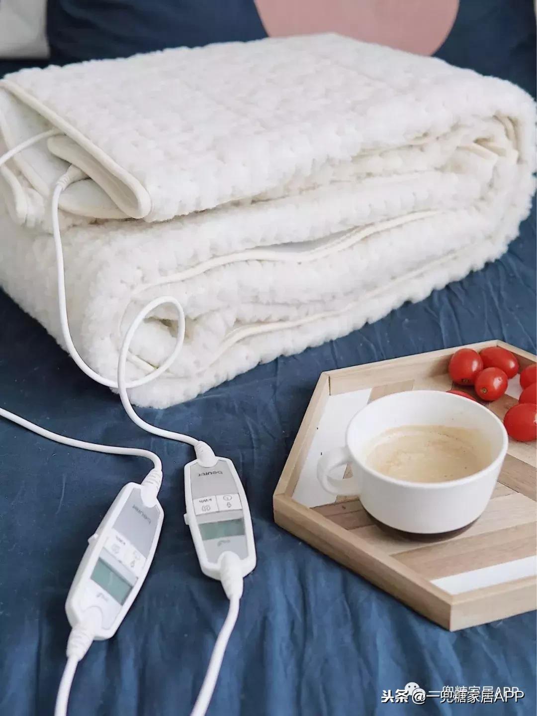 冬天暖窝推荐,体寒女孩必备的20个暖窝神器