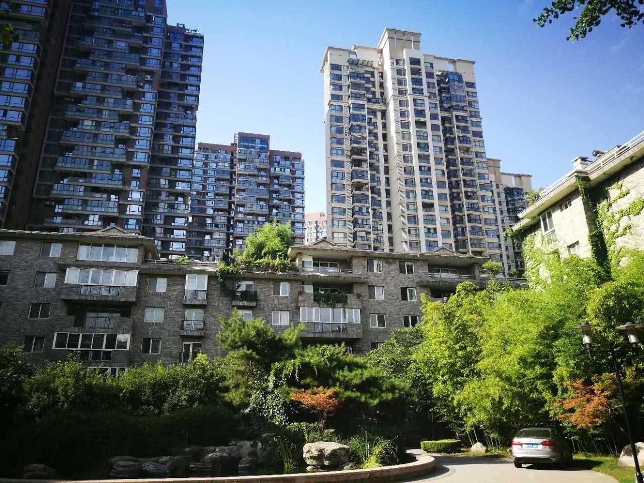 群贤庄老洋房,西安群贤庄