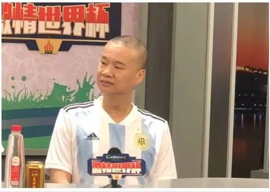 盘点广东球迷,细数那些球迷熟识的粤语解说
