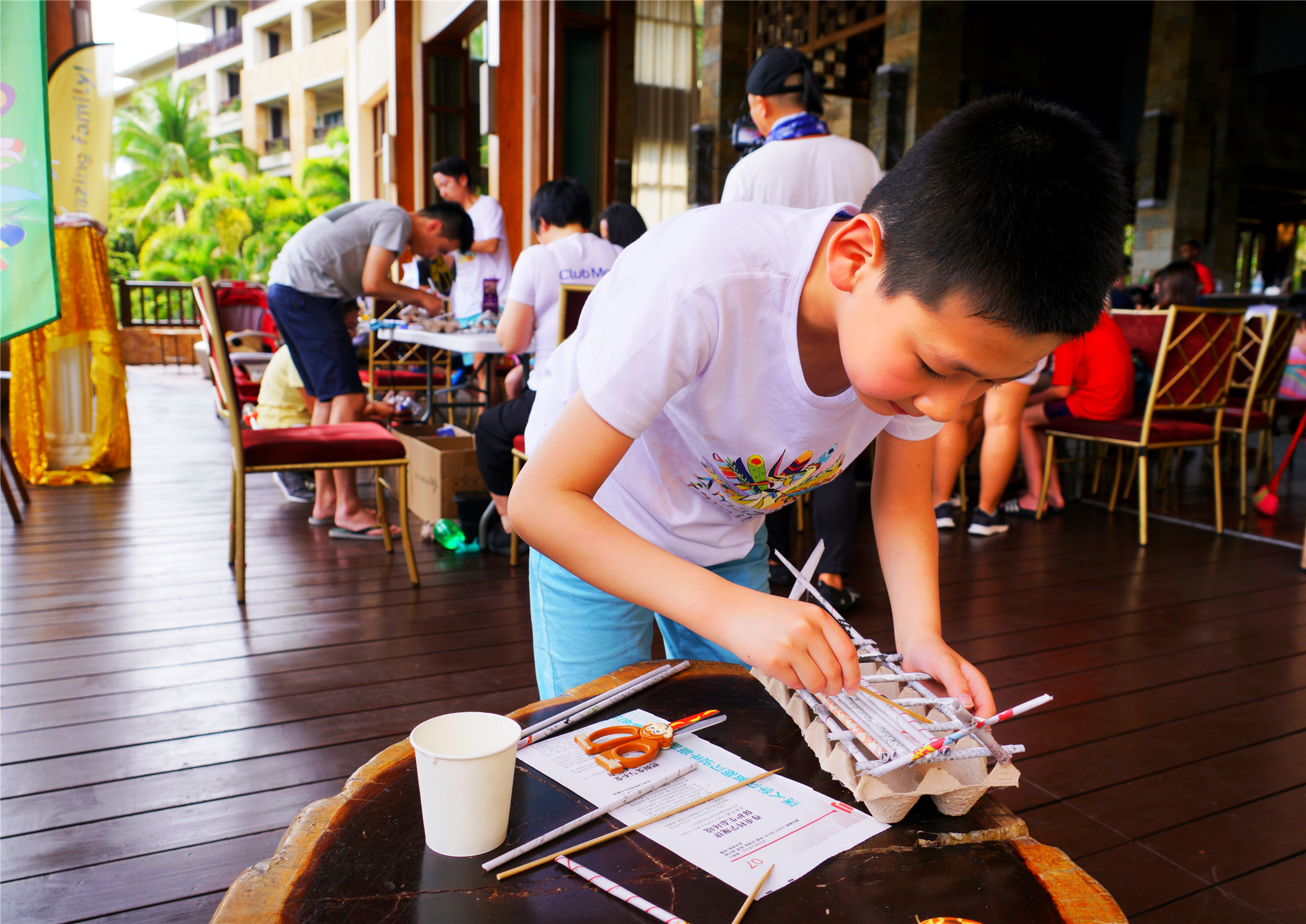 三亚度假酒店亲子游第一名,三亚一价全包亲子酒店