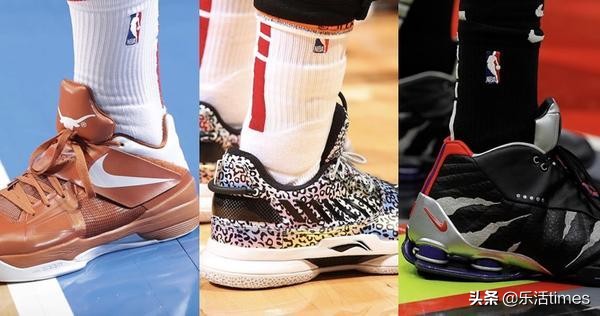 盘点超耐磨的篮球鞋,盘点高性价比实战aj篮球鞋
