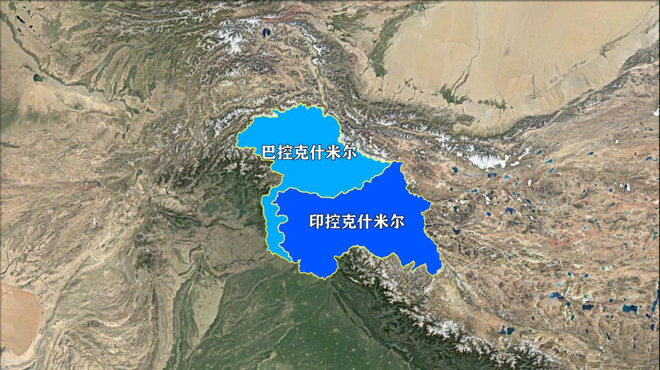 印度军队战力为什么可以排到前面,印度与巴基斯坦的军队谁厉害