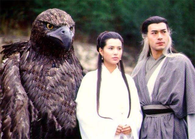 倚天屠龙记连载版结局,倚天屠龙记最新版结局