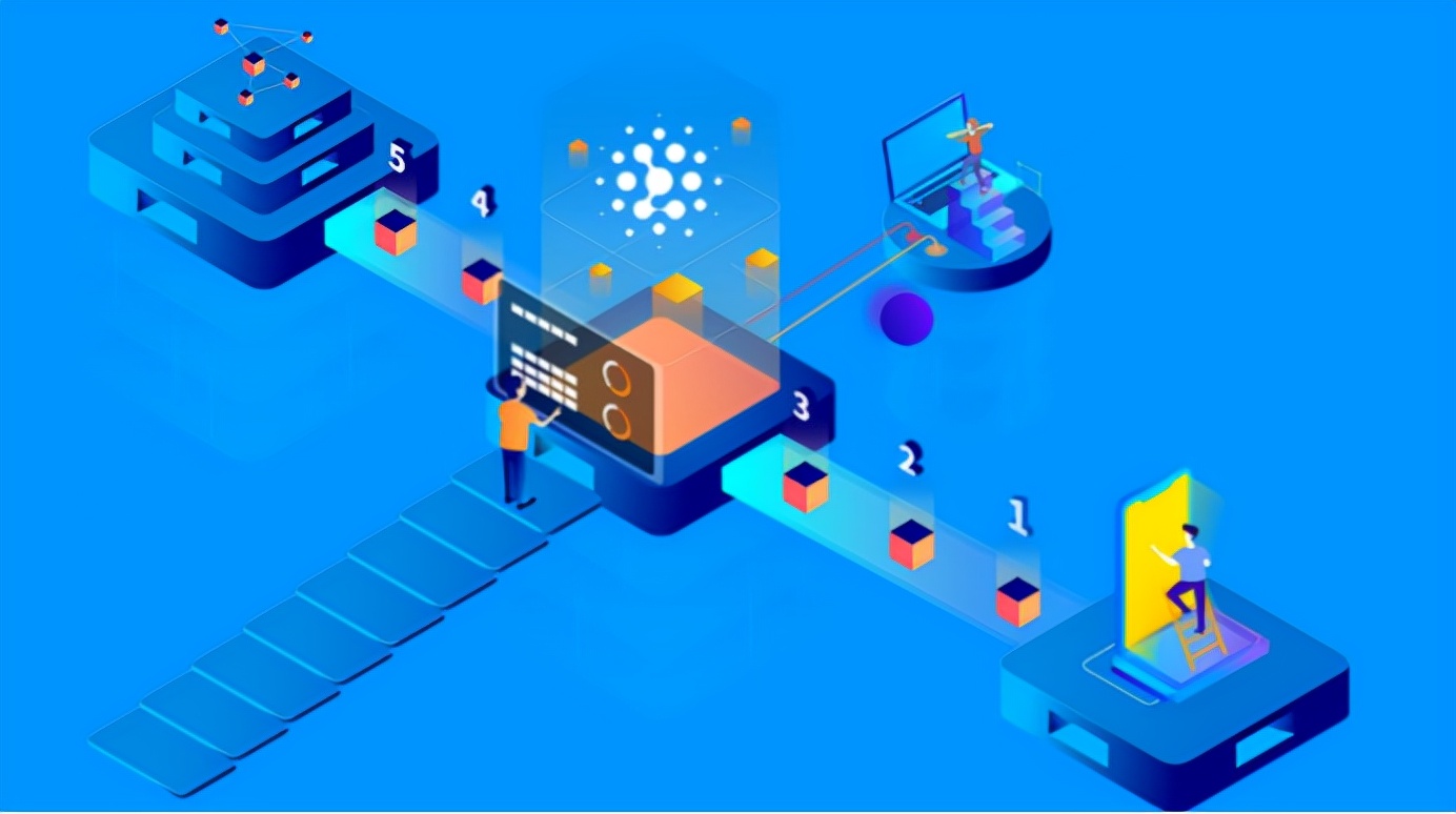 ai华智冰的诞生有什么意义,ai技术如何切入商业