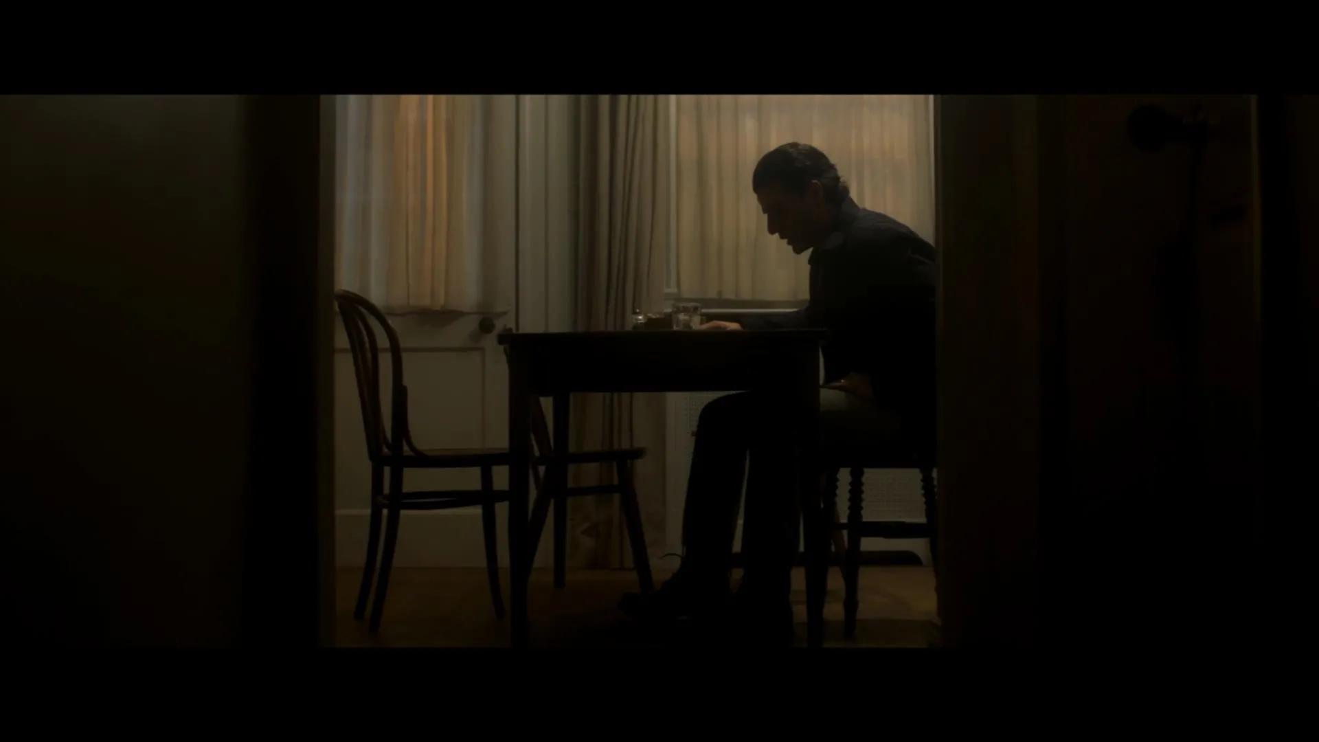 湮灭电影深度解析,湮灭电影到底湮灭了什么