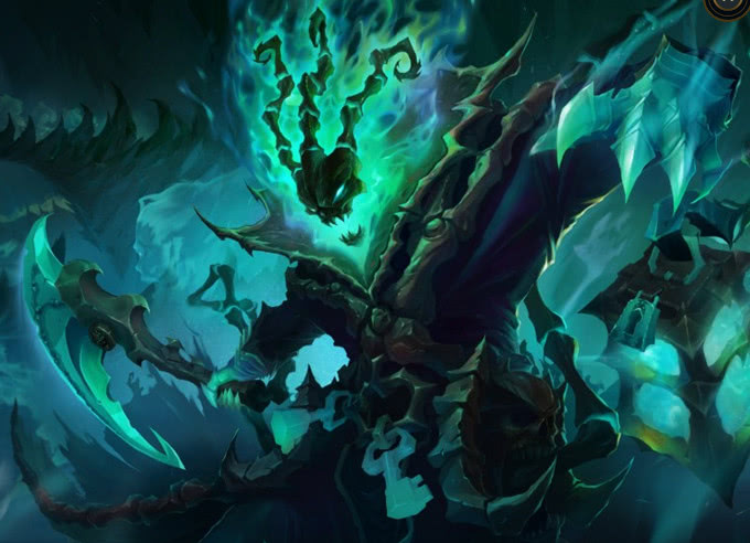 暗影岛实力排名,暗影岛战力排行榜