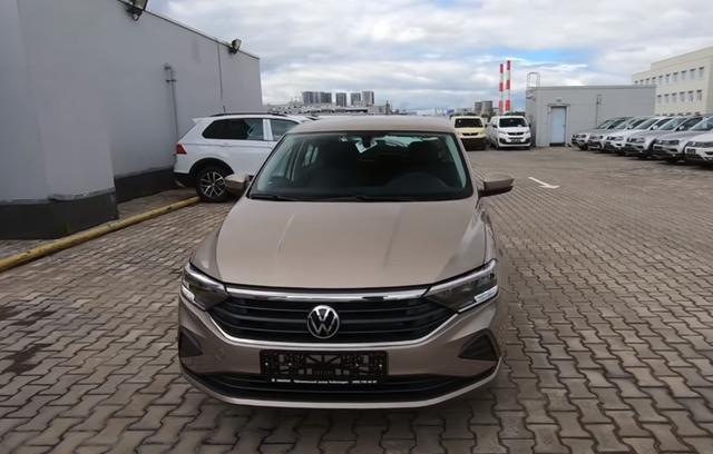 大众polo和捷达二手车哪个好,新款大众朗逸速腾途观捷达polo