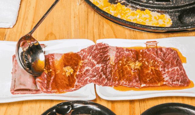 又想骗我去拍照！博大4楼空降网红美食街等你吃！