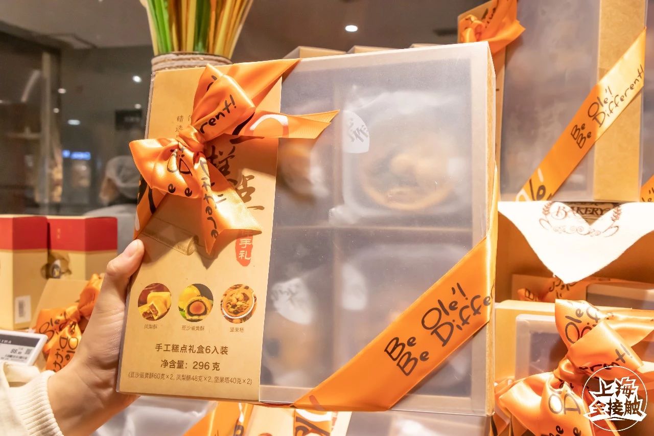 年货推荐！Olé精品超市里这么多新年礼盒，赶紧来收藏！