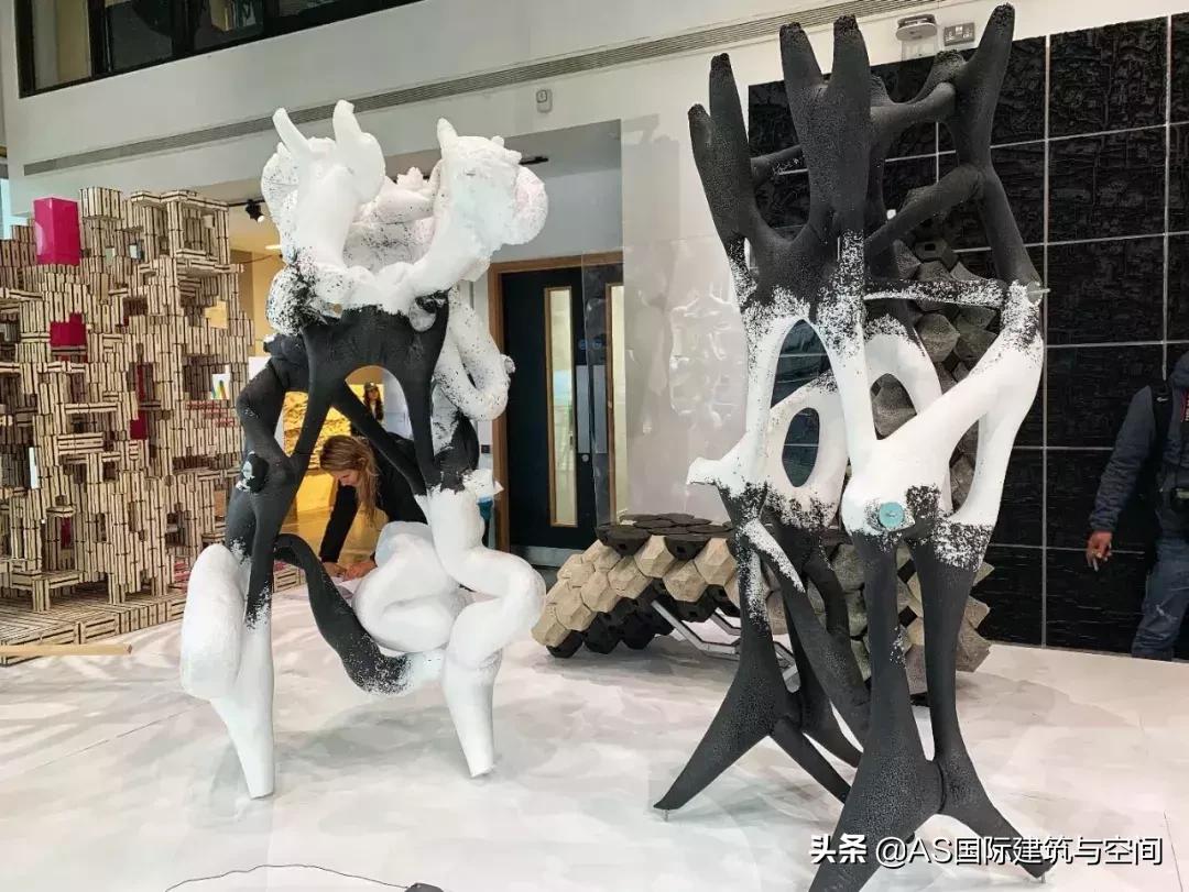 建筑生必看｜2019UCLBartlettB-pro毕业展作品首发