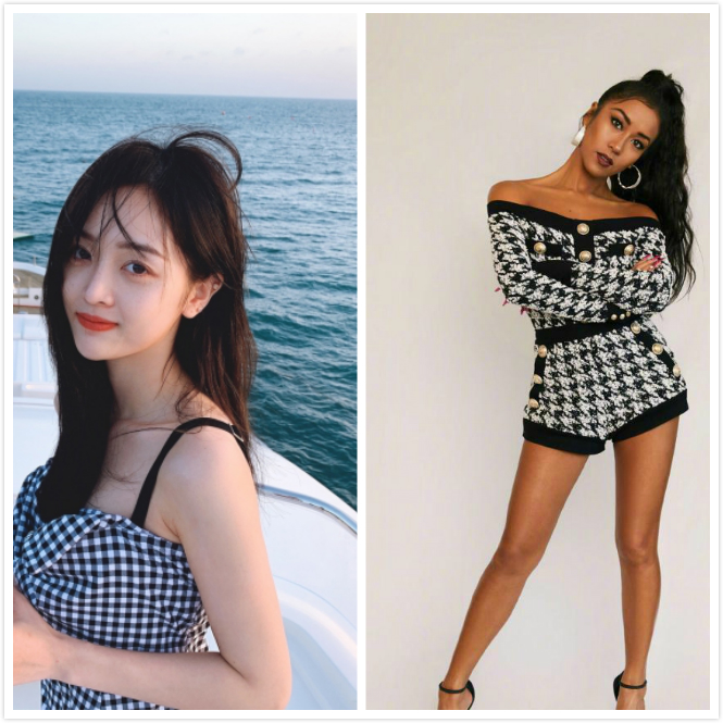 什么颜色的奶茶色好看又显白,染什么颜色显白减龄奶茶色