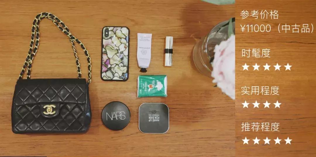 小白值得入手的奢侈品包包哪几款,适合女生入手的第一款奢侈品包包