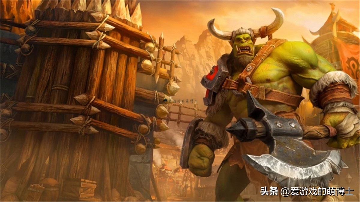 渐渐失去了初心，一些海外游戏大厂的骚操作让玩家们大跌眼镜