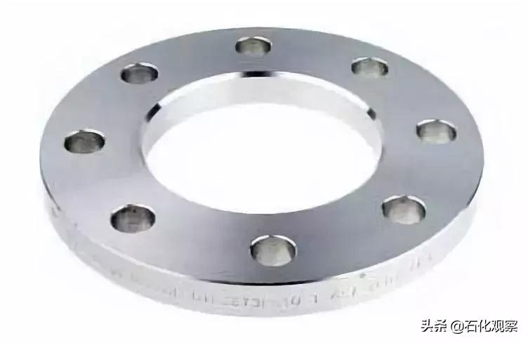 法兰密封面种类图片,法兰密封面rf和mf的区别