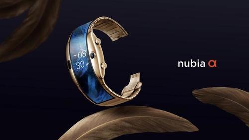 努比亚创造了多少世界第一,为“中国智造”走向世界搭建平台