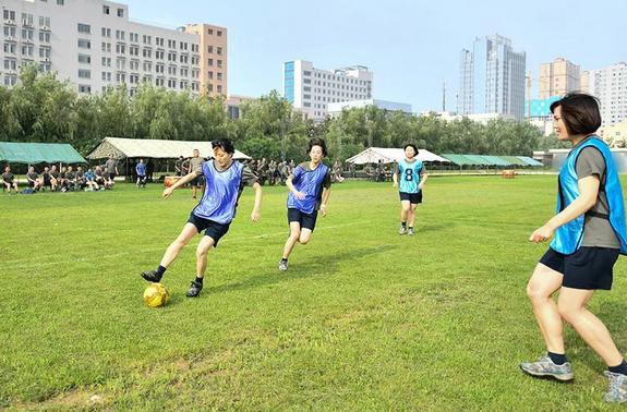 有哪些女兵,真实的女兵是谁