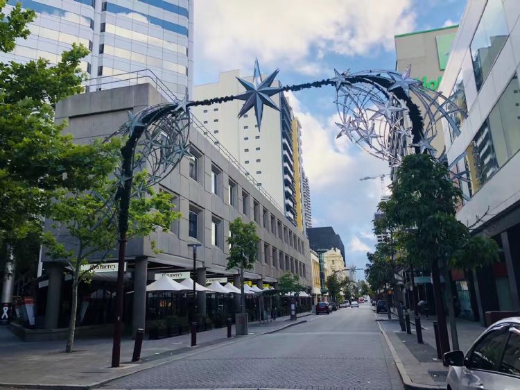 澳洲留学到哪里找兼职,如何在澳洲找副业兼职呢