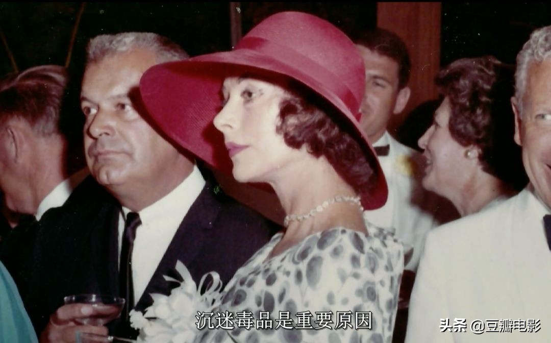 首位全裸出镜，这好莱坞*星艳**竟是wifi之母《*物尤**：海蒂·拉玛传》