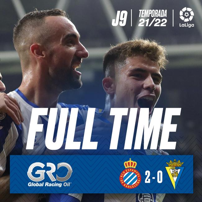 西班牙人把武磊逼成什么样了,西班牙人2球领先