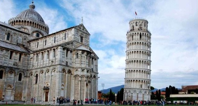 意大利最好的十所大学其中一所是欧洲最古老的大学