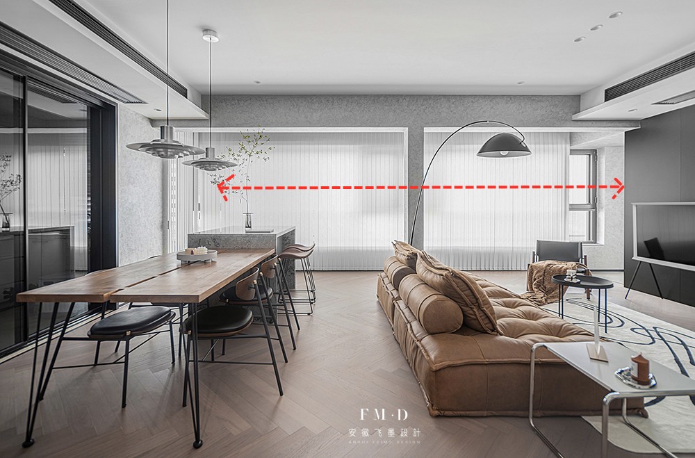 20个真实产品设计案例,100个实景房装修效果图