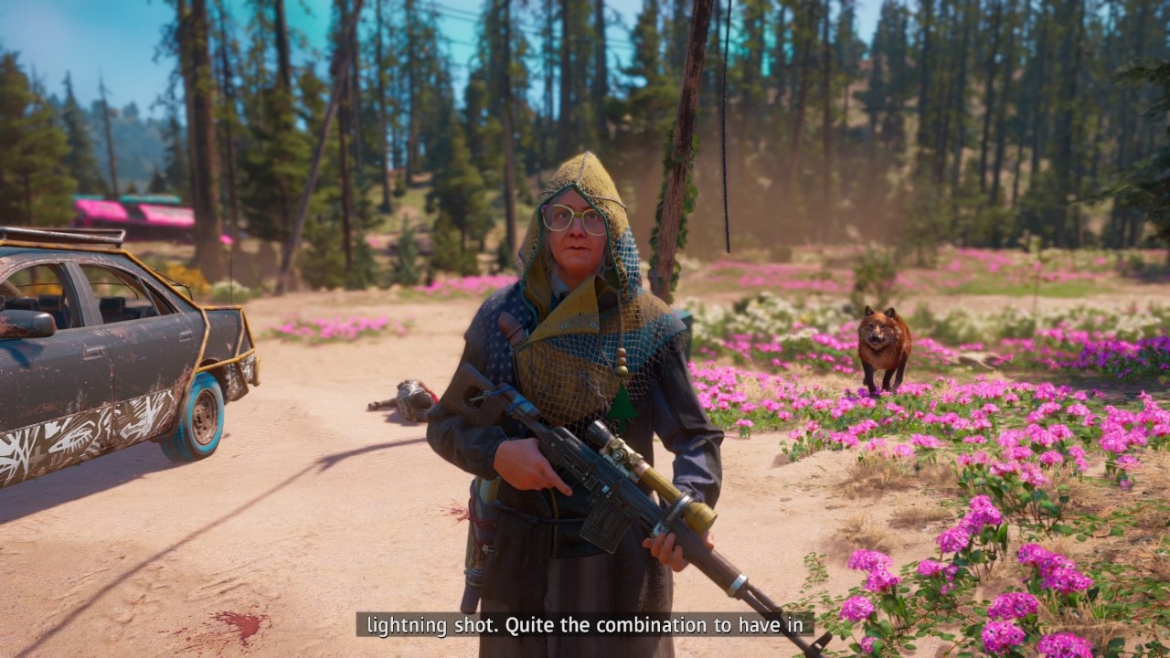 如何沉浸式的代入一个游戏角色 (如何做到沉浸式游戏)