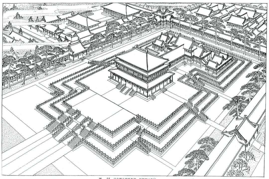 傅熹年上海,傅熹年简介