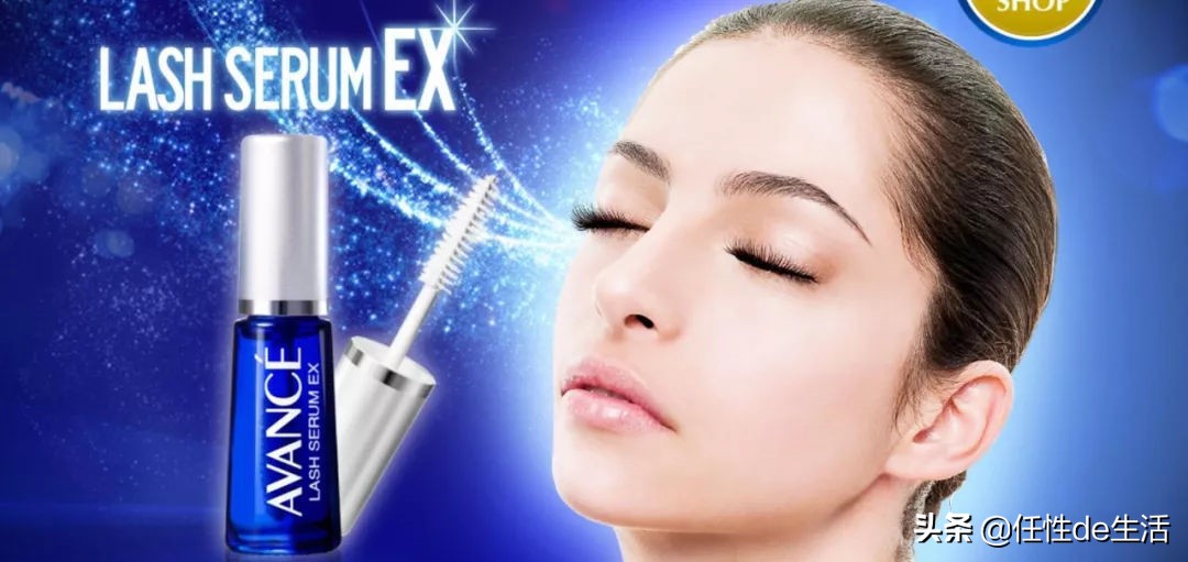 扇形分段式假睫毛,扇形假睫毛老款