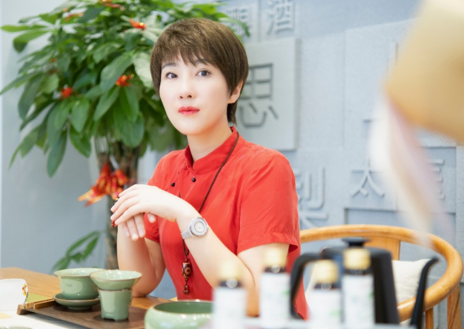 温州女老板创业,温州女人的创业历程