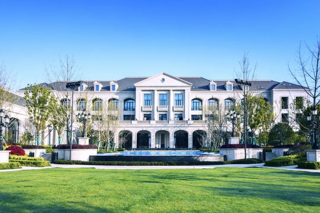 十一去哪玩?上海周边这15家度假酒店安排上