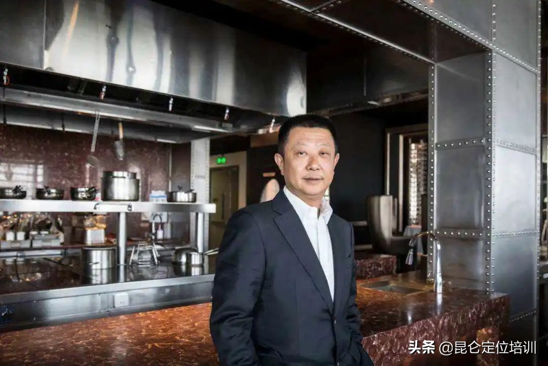 摆摊成首富,摆摊首富