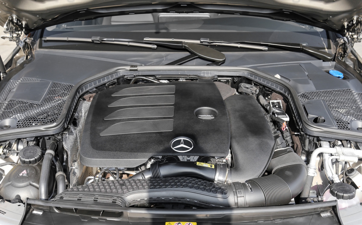 想要BBA，又要与众不同？这三台车能满足，都有性感大屁股