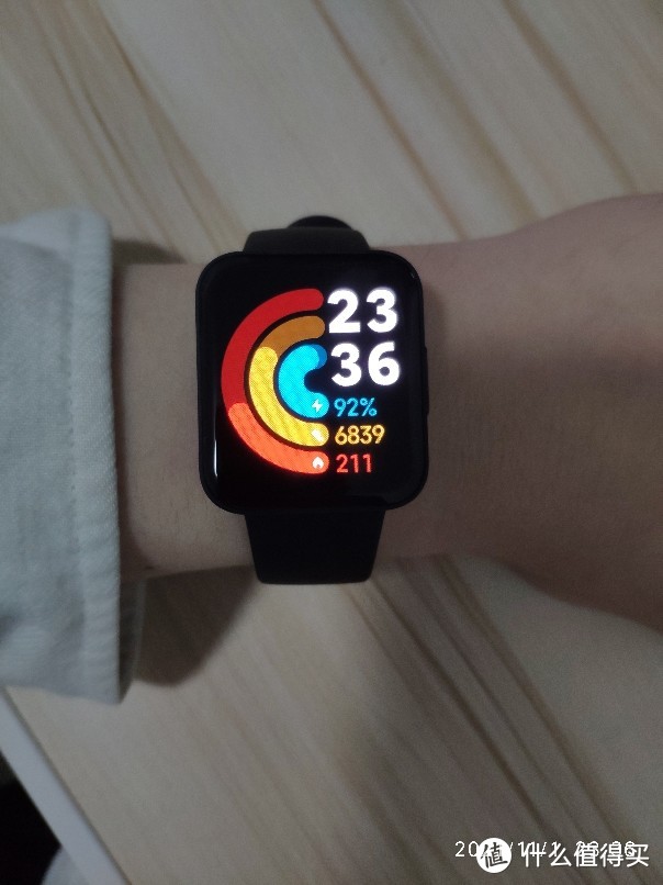 redmiwatch2鍜寃atch1鍖哄埆,灏忕背redmiwatch2