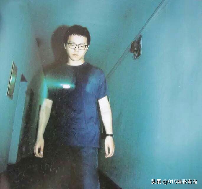 朴树和窦唯是什么关系,朴树对窦唯的评价