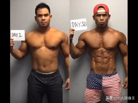 7天假期如何锻炼不长胖？跟我做这7个动作，高效燃烧多余赘肉