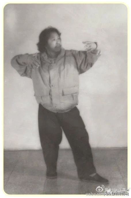 浑元技击桩,浑元桩