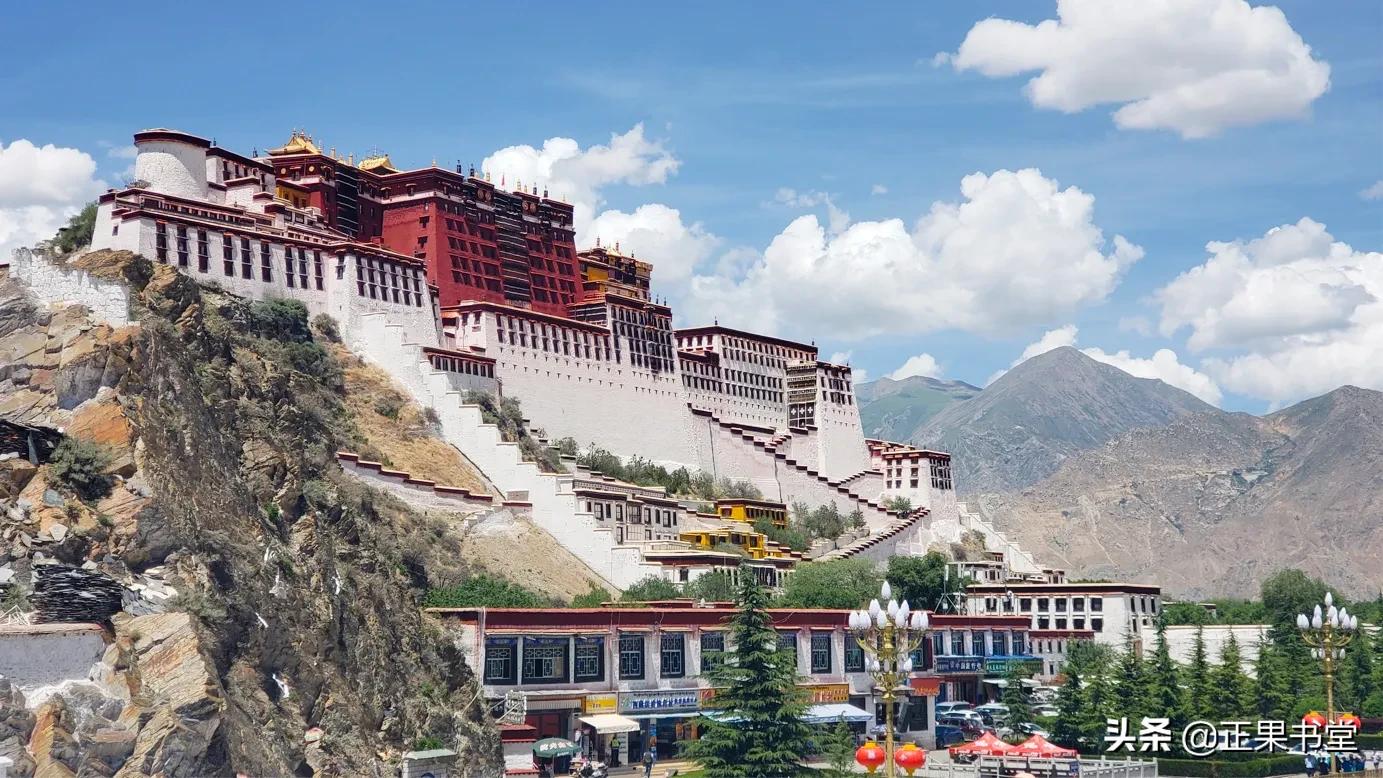 去藏地有什么需要注意的吗,去西藏旅行需要带什么