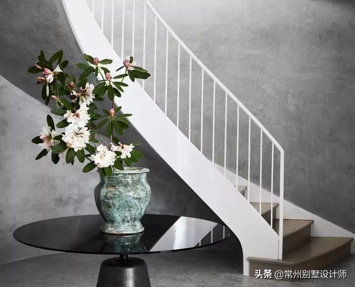 常州现代简约中式风格别墅装修 (常州别墅装修现代轻奢风格)