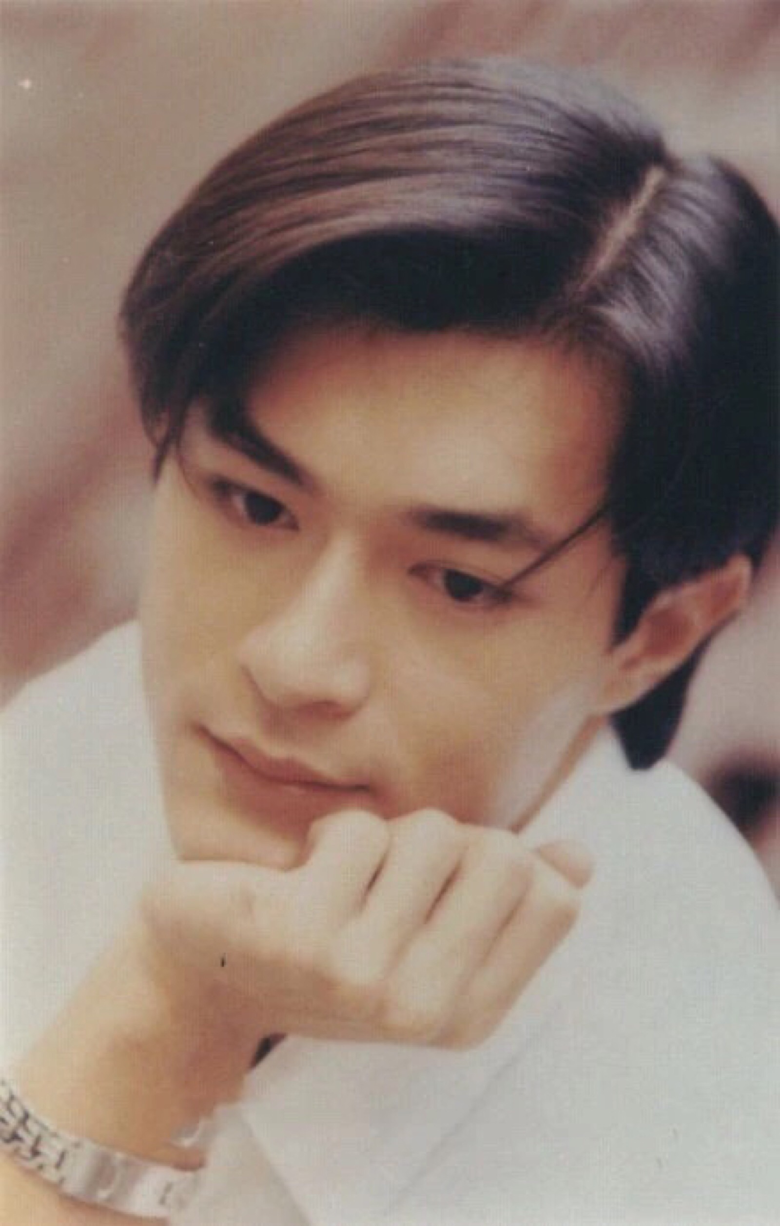 10位港台男星今昔对比,至今未婚的8位香港男星