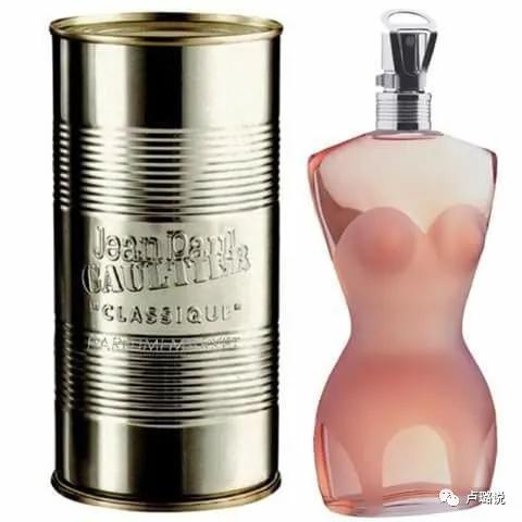 让我爱不释手的4瓶香水，第1瓶是1986年我爸买的