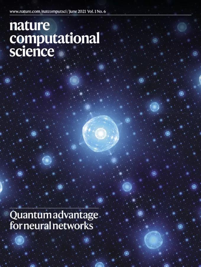 自然期刊封面,最新自然期刊