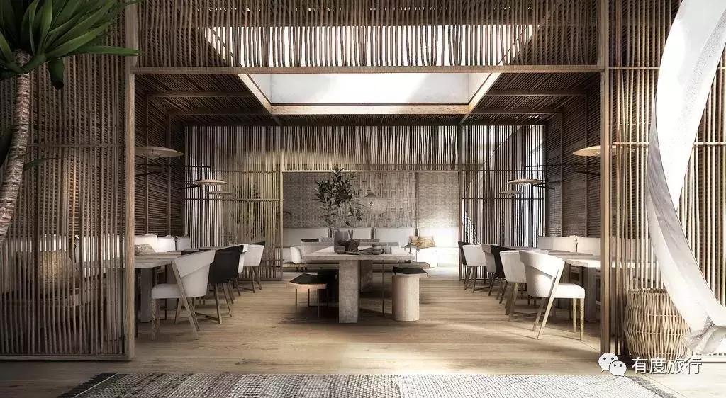 度假型酒店有哪些服务,度假酒店一般有什么服务